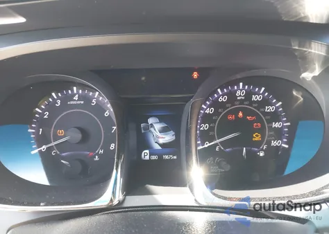 2013 Toyota Avalon Limited из США, поврежденный, VIN 4T1BK1EB8DU059195